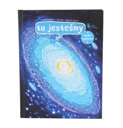 Tu jesteśmy - wyd. Dwie Siostry (3 edycja)