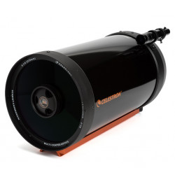 Celestron C9,25 (C9 1/4-A-XLT CGE) SCT 235/2350 OTA tuba optyczna; szyna: Losmandy (aka C925, C9, C9.25) SKU: 91027-XLT)