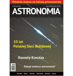 Astronomia LUTY 2014 nr 2/14 (20)