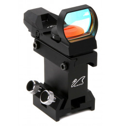 William Optics Red Dot Finder Kit with Vixen Bracket (M-RDF-P-VB)