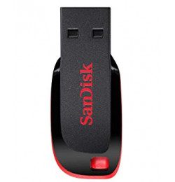 Pendrive Sandisk Cruzer Blade 16 GB