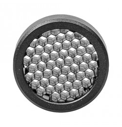 Anti-Reflection Honeycomb Filter for Wolverine CSR (Sightmark, SM26021.001)