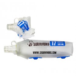 12 Survivors 0,5 l bottle (TS76005)