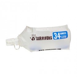 12 Survivors 1 l bottle (TS76006)