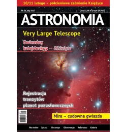 Astronomia LUTY 2017 nr 2/17 (56)