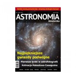 Astronomia Amatorska LIPIEC 2012 nr 1/12