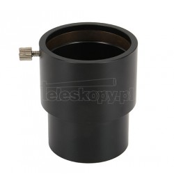 Złączka typu extender 2' / 2' 40 mm + clamping ring + gwint filtrowy