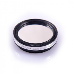 Antlia CaK 3 nm solar filter 1,25