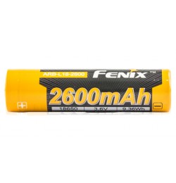 Akumulator Fenix ARB-L18 (18650 2600 mAh 3,6 V)