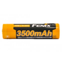 Akumulator Fenix ARB-L18 (18650 3500 mAh 3,7 V)