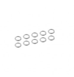 Artesky fine tuning rings T2 (KIT-T2-FT)