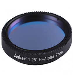 Askar H-Alpha 7 nm 1,25