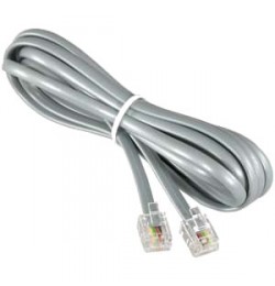 ATIK 16 Autoguider cable