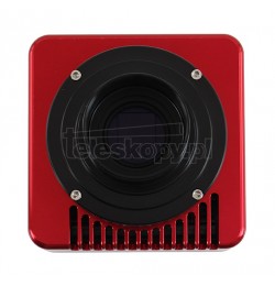 Kamera ATIK 383L+ CCD monochromatyczna