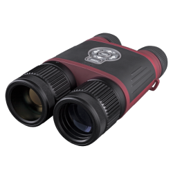 ATN BINOX THDTHD 640 2.5-25X  thermal imaging binocular