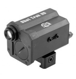 ATN Shot Trak HD 5x - kamera pod lufę
