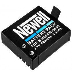 Akumulator bateria do SJ4000B zamiennik (NEWELL)