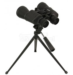 Bresser 10x50 CometSet with table tripod