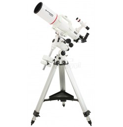Teleskop Messier AR-102/600 / HEX na montażu Sky-Watcher EQ3-2
