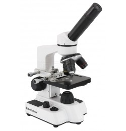 Bresser ERUDIT microscope 20-1536x