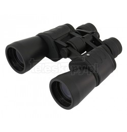 Bresser 8-24x50 Hunter ZOOM Binocular