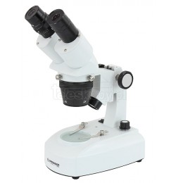 Bresser Biolux ICD Bino microscope