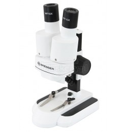 Bresser Biolux ICD 20x microscope