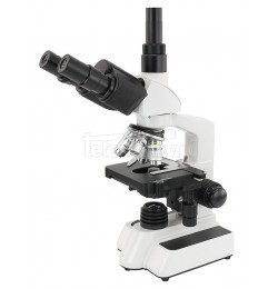 Bresser RESEARCHER TRINO NV 40-1000x microscope