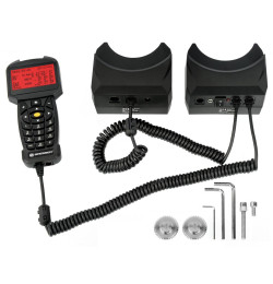 StarTracker GOTO Upgrade do Bresser / Messier EQ5 i EXOS-2 (SKU: 4951750)