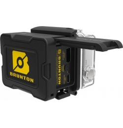 Brunton ALL DAY 2.0 battery pac for GoPro