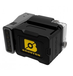 Brunton ALL Night battery pac and LED 400 lumens for GoPro