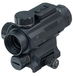 BURRIS AR-1X prism sight Ballistic CQ (celownik pryzmatyczny, SKU: 300214)