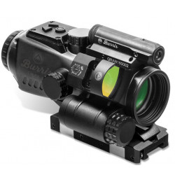 Burris Laser Combo KIT T.M.P.R. 3 Prism Sight 3x32 / FF FastFire M3, Laser (SKU: #300228)