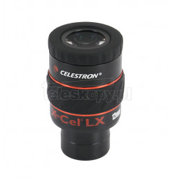 Okular Celestron X-Cel LX 12 mm (SKU: #93424)