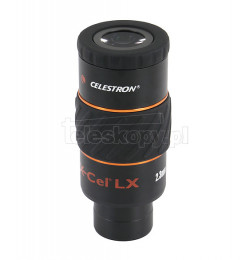 Okular Celestron X-Cel LX 2,3 mm (SKU: #93420)