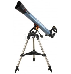 Celestron Inspire 80 mm refracting telescope
