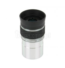 Okular Celestron Omni Ploessl 15 mm (1,25
