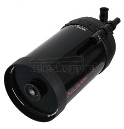 Celestron C8-A-XLT OTA (CGE / Losmandy, 91024-XLT) tuba optyczna