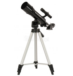 Teleskop Celestron Travel Scope 50 + statyw + PLECAK