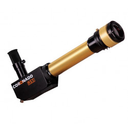 Coronado PST 40/400 0,5 A (aka P.S.T. Personal Solar Telescope 0.5 Angstrom; SKU: 0.5PST)