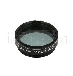 Filtr księżycowy CrystalView Moon 1,25 cala