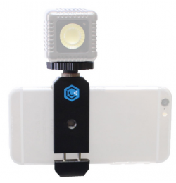 Lume Cube Smartphone Clip - adapter do smartfona