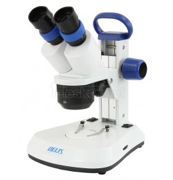 Delta Optical Discovery 90 stereo microscope