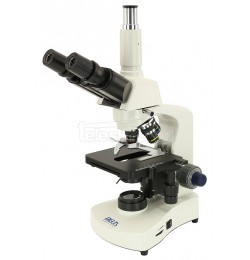 DO Genetic PRO Trino 40-1000x microscope
