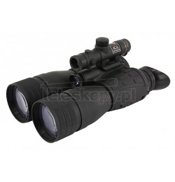 Dipol D212 PRO Gen. 1+ NV binoculars with LR-3 laser illuminator