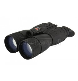 Dipol D212 SL 3,5x Gen. 1+ NV binoculars with built-in laser illuminator