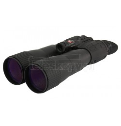 Dipol D212 SL 6x Gen. 1+ NV binoculars with built-in laser illuminator