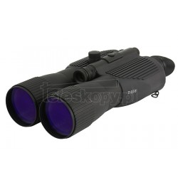 Dipol D212 PRO 6x Gen. 1+ NV binoculars with built-in laser illuminator