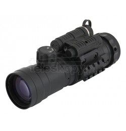 DIPOL DN32 1+ Front Sniper Night attachment