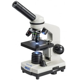 Delta Optical Biolight 100 microscope